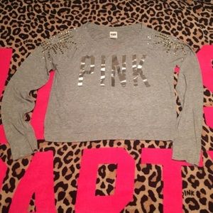 Victoria Secret top size large